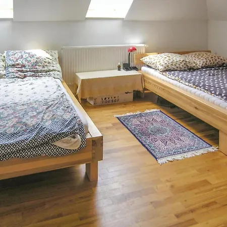 Nyaraló Four-bedroom Holiday In