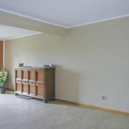 Nyaraló Four-bedroom Holiday In *
