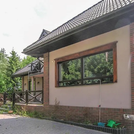 Four-bedroom Holiday In *