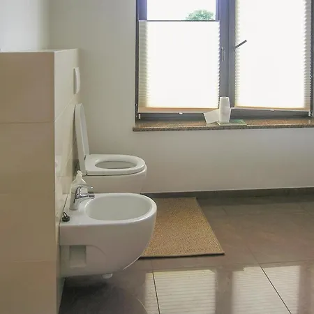 Nyaraló Four-bedroom Holiday In Prostki